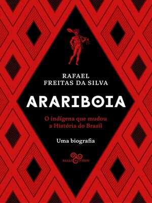 cover image of Arariboia